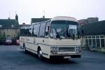 Bedford YNT Plaxton Supreme V Express 1982 года